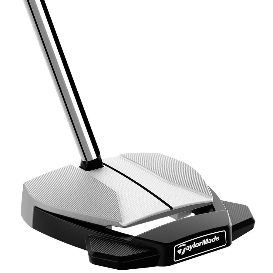 TaylorMade Golf TaylorMade Spider GTx Center Putter - Silver 5 TaylorMade Golf TaylorMade Spider GTx Center Putter - Silver - Image 3