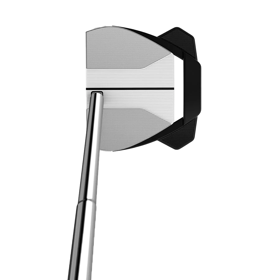 TaylorMade Golf TaylorMade Spider GTx Center Putter - Silver 4 TaylorMade Golf TaylorMade Spider GTx Center Putter - Silver - Image 2