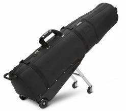 Sun Mountain Golf Sun Mountain Club Glider Journey Travel Bag - Black
