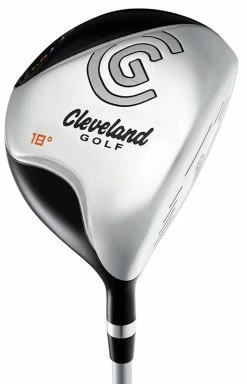 Cleveland Golf Junior (Small) 3 Piece Set - 4-6 Years Old -Clubs Sales 2023 cgjunior1 1