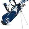 Cleveland Golf Junior (Small) 3 Piece Set - 4-6 Years Old -Clubs Sales 2023 cgjunior1 4