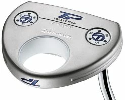 TaylorMade Golf TaylorMade TP Hydro Blast Chaska SB Putter