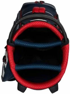 Callaway Golf Callaway Chev C Stand Bag - Navy/Red -Clubs Sales 2023 chev c3