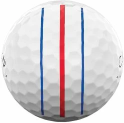 Callaway Golf Callaway Chrome Soft Triple Track Golf Balls 2022 - White -Clubs Sales 2023 chrome3