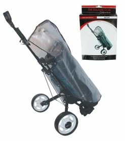 Golfers Club Bag Cape