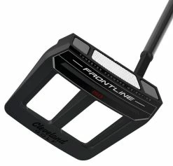 Cleveland Golf Frontline ISO Slant Neck Putter -Clubs Sales 2023 clevelandgolffrontlineisoslantneckputter 2 1
