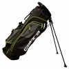 Cobra Golf Cobra XL Stand Bag - Black/Yellow -Clubs Sales 2023 cobra 1