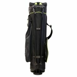 Cobra Golf Cobra XL Stand Bag - Black/Yellow -Clubs Sales 2023 cobra 3