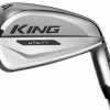 Cobra Golf Cobra KING Utility Iron - Steel Shaft