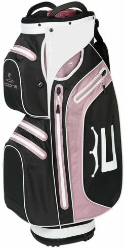 Cobra Golf Cobra Ultradry Pro Cart Bag - Elderberry