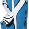 Cobra Golf Cobra Ultralight Pro Cart Bag - Electric Blue/White -Clubs Sales 2023 cobraultralightprocartbagelectricbluewhite 1