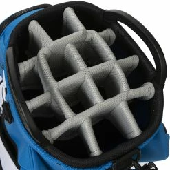 Cobra Golf Cobra Ultralight Pro Cart Bag - Electric Blue/White -Clubs Sales 2023 cobraultralightprocartbagelectricbluewhite 2