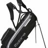 Cobra Golf Cobra Ultralight Pro Stand Bag - Black/White -Clubs Sales 2023 cobraultralightprostandbagblackwhite 1