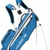 Cobra Golf Cobra Ultralight Pro Stand Bag - Electric Blue/White -Clubs Sales 2023 cobraultralightprostandbagelectricbluewhite 1