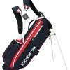 Cobra Golf Cobra Ultralight Pro Stand Bag - Navy Blazer/Ski Patrol -Clubs Sales 2023 cobraultralightprostandbagnavyblazerskipatrol 1