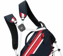 Cobra Golf Cobra Ultralight Pro Stand Bag - Navy Blazer/Ski Patrol -Clubs Sales 2023 cobraultralightprostandbagnavyblazerskipatrol 2