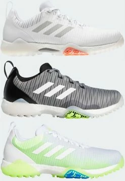 ADIDAS CodeChaos Golf Shoe -Clubs Sales 2023 codechaos