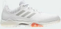 ADIDAS CodeChaos Golf Shoe -Clubs Sales 2023 codechaos cloudwhitemetalgreylightsolidgrey 3