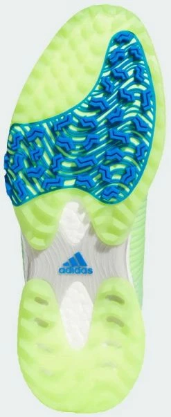 ADIDAS CodeChaos Golf Shoe -Clubs Sales 2023 codechaos futrewhitesignalgreengloryblue 2