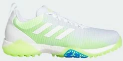 ADIDAS CodeChaos Golf Shoe -Clubs Sales 2023 codechaos futrewhitesignalgreengloryblue 3