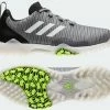 ADIDAS CodeChaos Golf Shoe -Clubs Sales 2023 codechaos greythreecloudwhitecoreblack 1