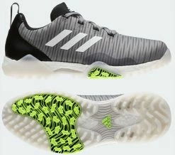 ADIDAS CodeChaos Golf Shoe