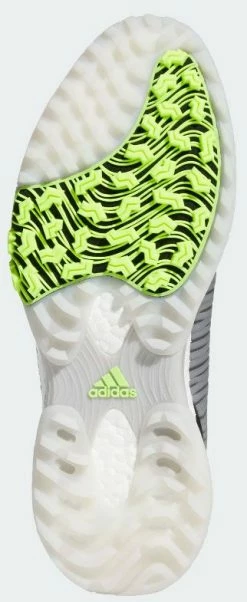 ADIDAS CodeChaos Golf Shoe -Clubs Sales 2023 codechaos greythreecloudwhitecoreblack 2