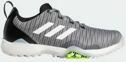 ADIDAS CodeChaos Golf Shoe -Clubs Sales 2023 codechaos greythreecloudwhitecoreblack 3