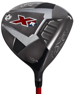 Callaway Golf Callaway XR 13 Piece Complete Set - Steel Shaft - Right Hand -Clubs Sales 2023 comp1