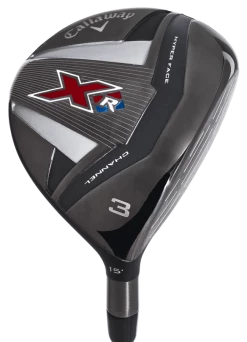 Callaway Golf Callaway XR 13 Piece Complete Set - Graphite Shaft - Right Hand -Clubs Sales 2023 comp2 1
