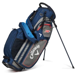 Callaway Golf Callaway XR 13 Piece Complete Set - Steel Shaft - Right Hand -Clubs Sales 2023 compbag