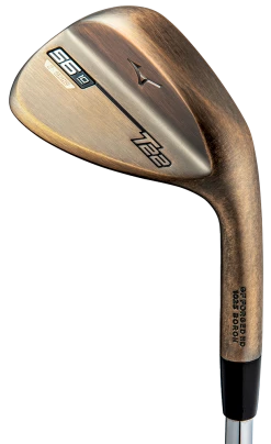 Mizuno Golf Mizuno T22 Wedge - Copper