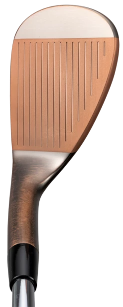 Mizuno Golf Mizuno T22 Wedge - Copper -Clubs Sales 2023 copper2