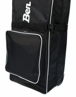 Ben Sayers Golf Ben Sayers Travel Cover -Clubs Sales 2023 cover bag pocket 802x1024 1