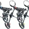 Motocaddy Golf Motocaddy Cube Push Trolley