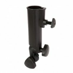 Skymax Golf SkyMax CUBE Push Trolley - Charcoal/Black