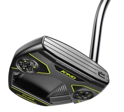Cobra Golf COBRA KING Cuda Putter - Single Bend