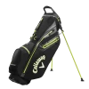 Callaway Golf Callaway Hyper Dry C Golf Stand Bag - Black/Yellow -Clubs Sales 2023 cway hyper dry c stand blk yellow 1 1024x1024