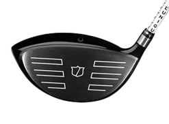 Wilson D100 Driver 5 Wilson D100 Driver -Clubs Sales 2023 d1001