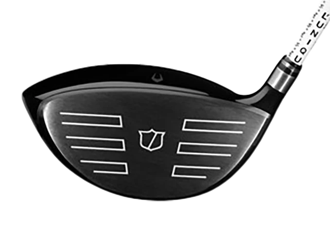 Wilson D100 Driver 4 Wilson D100 Driver - Image 2