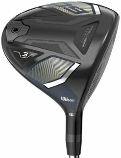 Wilson Golf Wilson Staff D9 Fairway Wood