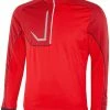 Galvin Green DAXTON Insula Pullover - Red/Navy/White 2 Galvin Green DAXTON Insula Pullover - Red/Navy/White -Clubs Sales 2023 daxred 5 1