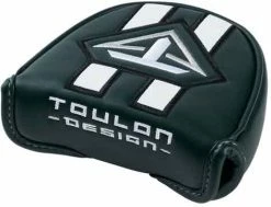 Odyssey Golf Toulon Design Daytona Beach Putter -Clubs Sales 2023 daytonaputter 6