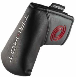 Odyssey Golf Odyssey Tri-Hot 5K Double Wide Putter -Clubs Sales 2023 db5