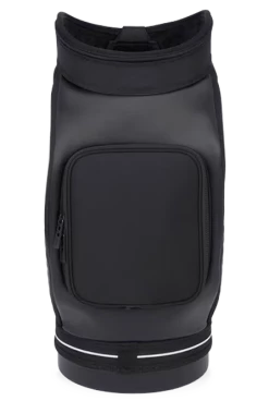 Titleist Golf Titleist Den Caddy - Black/White -Clubs Sales 2023 den1