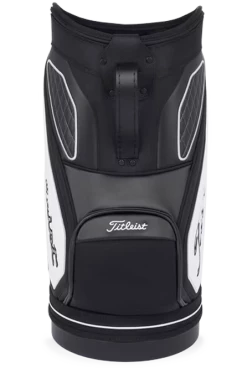 Titleist Golf Titleist Den Caddy - Black/White -Clubs Sales 2023 den2