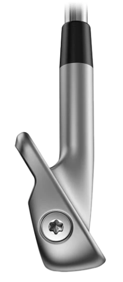 Ping Golf Ping I59 Golf Irons - Steel Shafts