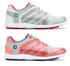FootJoy Golf FootJoy Ladies Sport SL Golf Shoes