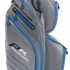 Powakaddy Golf Powakaddy DLX -Lite Edition Cart Bag - Gunmetal/Blue 1 Powakaddy Golf Powakaddy DLX -Lite Edition Cart Bag - Gunmetal/Blue -Clubs Sales 2023 dlxliteeditiongunmetalblue 2