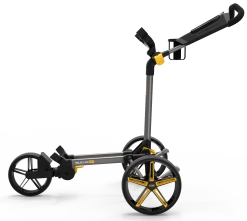 Powakaddy Golf NEW Powakaddy DLX-Lite FF Push Trolley - GunMetal/Yellow 10 Powakaddy Golf NEW Powakaddy DLX-Lite FF Push Trolley - GunMetal/Yellow -Clubs Sales 2023 dlxyellow7